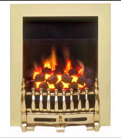Valor Fires Blenheim C1 Gas Fire